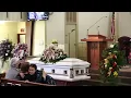 Sylvania Funeral Homes Livestream Team