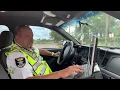 Sheriff Carmine Marceno Announces Behind the Tape-V O I C E