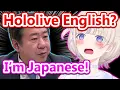 Download Lagu IRL Comedian Fails To Understand Hajime's Japanese...