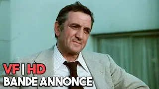 Adieu Poulet (1975) Bande Annonce VF [HD]