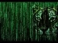 How to Make Matrix Affect Using Notepad