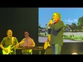 Roll On (Eighteen Wheeler) - ALABAMA LIVE