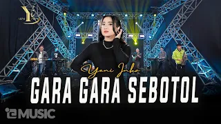 yeni inka gara gara sebotol official music yi production 