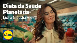 Dieta da Saúde Planetária | Lidl Portugal