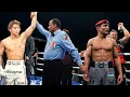 Download Lagu Naoya Inoue vs Murodjon Ahmadaliyev | Analisis Teknis Pertarungan