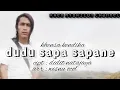 DUDU SAPA SAPANE ( LAGU TERBARU 2024 ) KHENSA KENDIKA