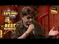 Download Lagu Shabbir जी ने की Rajkumar जी की मज़ेदार Mimicry | The Kapil Sharma Show 2 | Best Moments