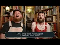 Download Lagu Sing-along Sea Shanties with The Grubby Urchins – episode 4 - Blow Ye Winds