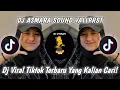 Download Lagu DJ ASMARA FAUJI FVNKY | HINGGA AKU TERJATUH TERSIKSA || VIRAL TIK TOK TERBARU YANG KALIAN CARI!