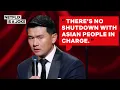 Lagu Ronny Chieng On Why We Need an Asian President