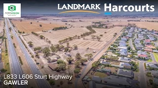 Download 390 Acres on Sturt Highway, Gawler MP3