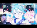 【Ado】「クラクラ」リアクション