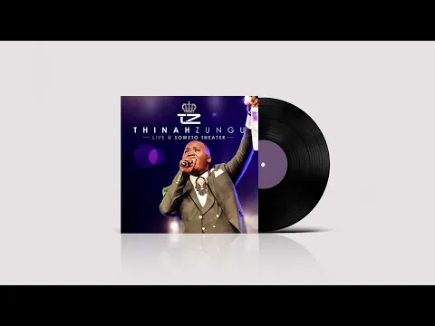 Download MP3 Thinah Zungu - Sawubona Jesu (Live at Soweto Theater) [Official Audio]