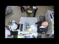 PCSO Jail Booking - Inmate Terez Jones