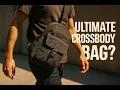 Carhartt Sling Bag Review The Ultimate Crossbody for Everyday Carry