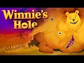 Download Lagu USE A VIRUS TO TURN WINNIE THE POOH INTO A KILLING MACHINE! - WINNIE'S HOLE