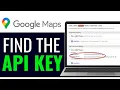 How to Get Google Maps API Key In 2 Mins Quick Simple 2025
