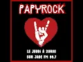 Papyrock #41