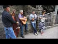 Rambling Fever - Backwoods Bluegrass