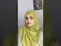 Download Lagu Hijab tutorial with layerss | new hijab style | hijab tutorial for college | hijab style #shorts