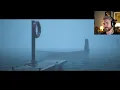 SCOTLAND IS SCARY | Silent Hill Townfall - Part 1
