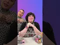 Testing Silent Fidget Toys