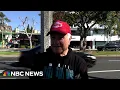 Not going to miss him Brentwood residents react to O J Simpson s death