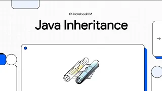 Java Inheritance Understanding the is-a Relationship and the extends Keyword OOP