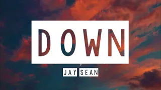 Download Jay Sean - Down ft. Lil Wayne (Lyrics) MP3