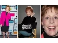 Carol Burnett Short Biography Net Worth Career Highlights