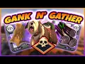 Download Lagu ⚒️ End Game Black Zone Gatherer ⚒️ Solo Open World | Albion Online | Goldstein's Adventures Ep. 49