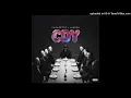 LACAZETTE x JAZEEK - CDY (Instrumental)