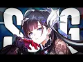 Download Lagu HYSILENS SONG - “Flowing By” | HalaCG x Tyler Clark (Honkai: Star Rail) [Official MV]