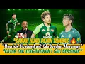 Download Lagu Edu Buka Suara! Alasan Mauricio \u0026 Lelis Dicadangkan | Gali Freitas Bersinar, Catur Tak Tergantikan!
