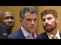 Fotis Dulos Arraignment on Murder Charges
