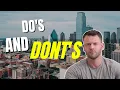 Lubbock Texas - DO S DON TS