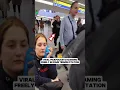 Download Lagu 🔴 WARNING to Travelers: Viral Pickpockets roaming freely in Rome Termini Station! #Viral #Pickpocket