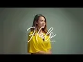 Lagu Aaliyah Massaid - Halo By Beyonce (Cover)
