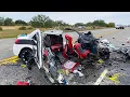 Download Lagu High-Speed Police Chases That Ended In Tragic Crashes