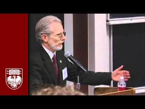 Download MP3 How Islam Began, Fred Donner: UnCommon Core Lecture