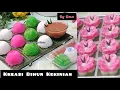 Download Lagu 2 RESEP KREASI BIHUN KEKINIAN ‼️ TALAM BIHUN \u0026 PUTU MAYANG BIHUN, Krenyes, Legit~@DapurMamaNinda