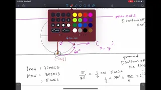 Download Polar Coordinates in Context MP3