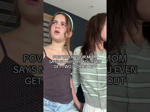 How do they always know what you're gonna say before you say it? #pov #relatable