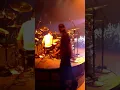 Shannon Larkin I stand alone Godsmack