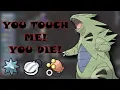 Download Lagu NEW TYRANITAR BUILD JUST DROPPED | BULKY BARB OVER 50% TRUE DAMAGE - Pokemon Auto Chess 6.4 Gameplay