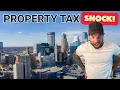 Hennepin County Property Taxes Explained 2025 Minneapolis Twin Cities Homeowners