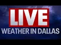 LIVE Weather in North Texas RADAR
