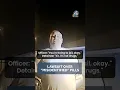 Lawsuit says South Carolina deputies misidentified prescription pills as drugs during traffic stop
