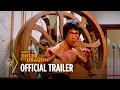 Enter The Dragon | 4K Ultra HD Official Trailer | Warner Bros. Entertainment