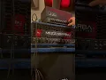 NS-2 in the effects loop using it s send and return